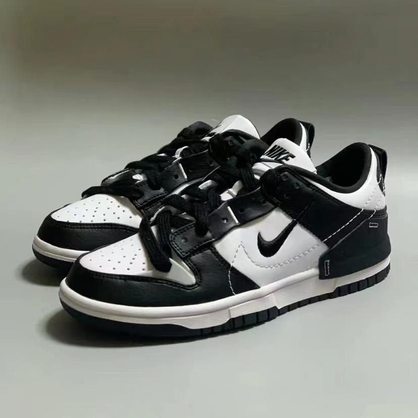 脚感巨棒的舒适百搭休闲鞋